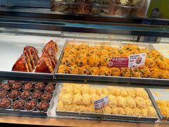 -鲍师傅糕点(江苏路店)