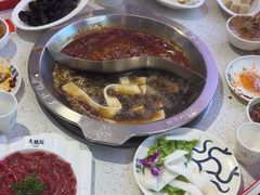 -大龙燚火锅