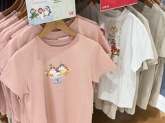 -优衣库(长春欧亚卖场店)