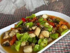 -乡村小榭饭店