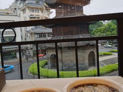 -怡园饭店-餐厅(四望亭店)