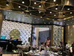 大堂-正斗·港式粤菜(SKLP店)