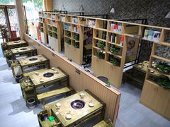 -尤龙源老火锅(长汀店)