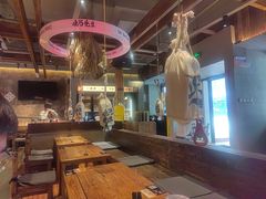 -北丐先生·野馄饨烧烤(泰达E街区店)