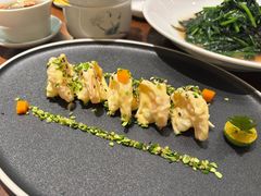 -喜鼎海胆水饺(东港店)