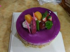 -甜心贝拉(西平路店)