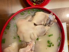 -廖老妈蹄花(中海国际店)