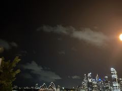 -悉尼海港大桥