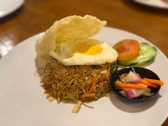 -Warung Nia Balinese Food & Pork Ribs