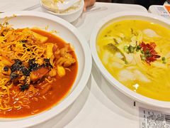 -鱼你在一起(新森兰花园城店)