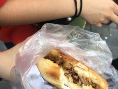 -秦豫肉夹馍(东羊市店)