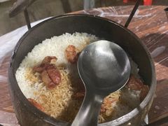 -江边湾柴火鸭