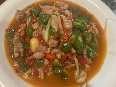 -重庆石磨豆花庄(乔庄店)
