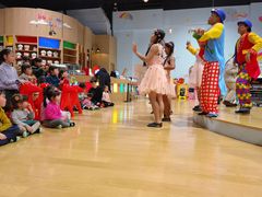 -杭州开元森泊度假乐园