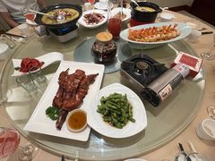 -丽华园(汉阳龙阳店)