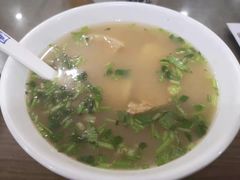 -老爆肚满五香烧牛羊肉