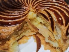 -LANLIZI BAKERY(COSMO店)