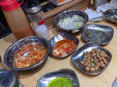 -麻蒲碳烤肉(嘉禾东平地铁站19号店)
