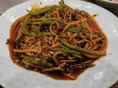 -福寿斋·老北京铜锅涮肉·烧烤(清岚店)