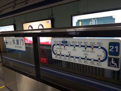 -雍和宫停车场(东1095)