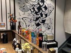-雷神拉面(财富中心玉米楼店)