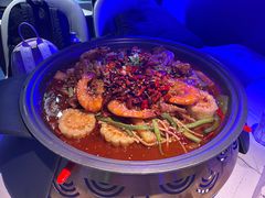 -徐记小怪兽肉蟹煲店(哈西万达金街店)