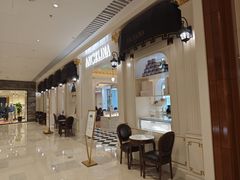 -Angelina安吉丽娜(恒隆广场店)