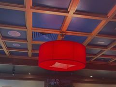 大堂-小吊梨汤·北京菜·烤鸭(长安商场-首都博物馆店)
