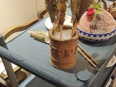 -周师兄大刀腰片火锅(洪崖洞旗舰店)
