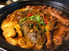 -打酱油·非遗淮扬菜(瘦西湖梅岭店)