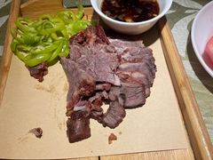 -锦绣金山人家(友谊店)