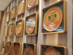 -桂园餐厅(五大道店)