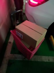 -孩子王童乐园(淮安万达店)