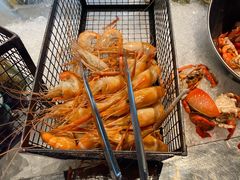 -锦厨国际自助餐厅 · 云端景观 (昆明索菲特大酒店)