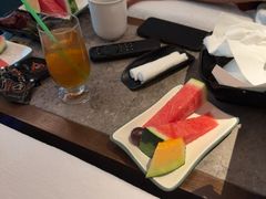 -和子足浴SPA会馆(东方之门店)