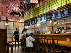 -尺山寸水日料(马桥满天星店)