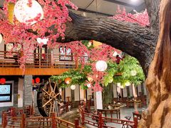 -鲁城往事(游客中心店)