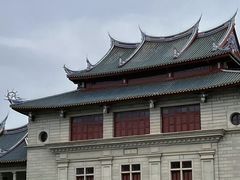 -厦门大学(思明校区)