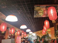 -江湖水乡铁锅炖魚(周庄嘉园店)