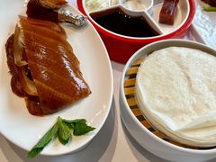 -月福京味斋·烤鸭店·北京菜(鼓楼总店)