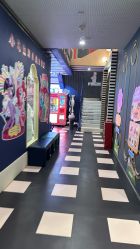 -meland club亲子乐园(北京芳圆里ID MALL店)