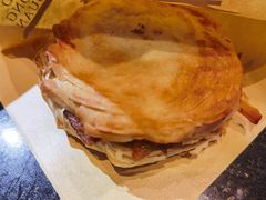 -西北杂粮筐手工面凉皮(来福士店)