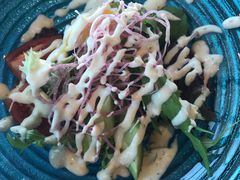 -天丰日本料理·铁板烧