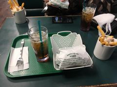 -幸运小丑汉堡(Bay Area本店)