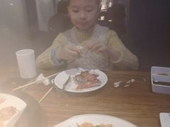 -海味当家·蒸锅海鲜(星海公园店)