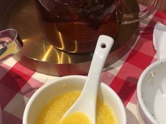 -西贝莜面村(当代商城店)