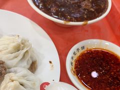 -庆丰包子铺(西便门店)