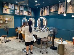 -海马体照相馆(新南凯德广场店)