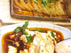 -老胖串店(山大路店)