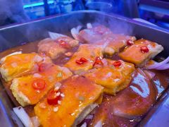 -燥次·烧烤酒场(万象城店)